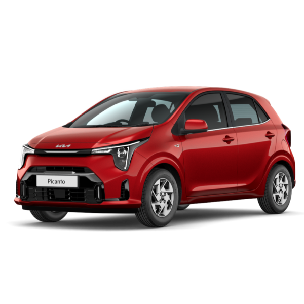 Alfa Rent Car Image