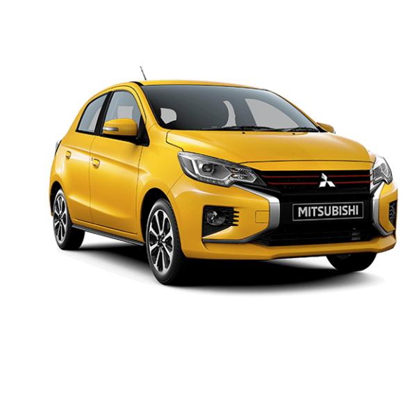 Alfa Rent Car Image